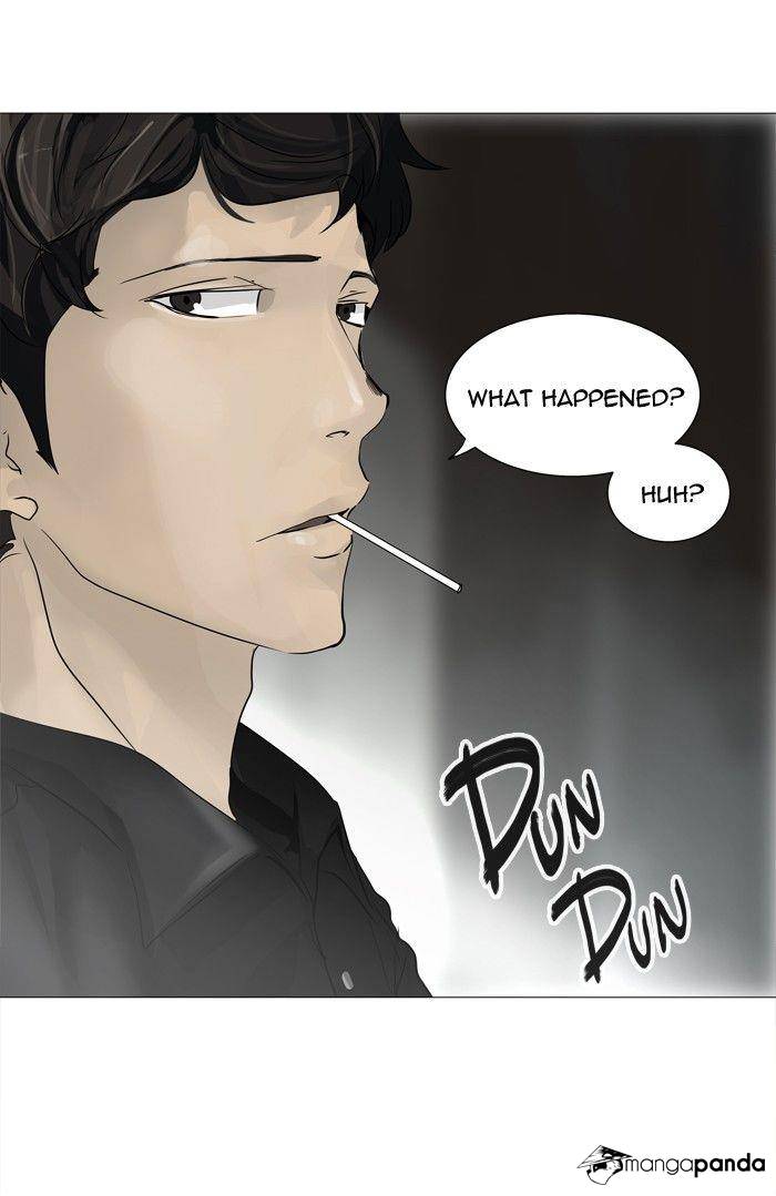 Tower of God Chapter 235 image 43